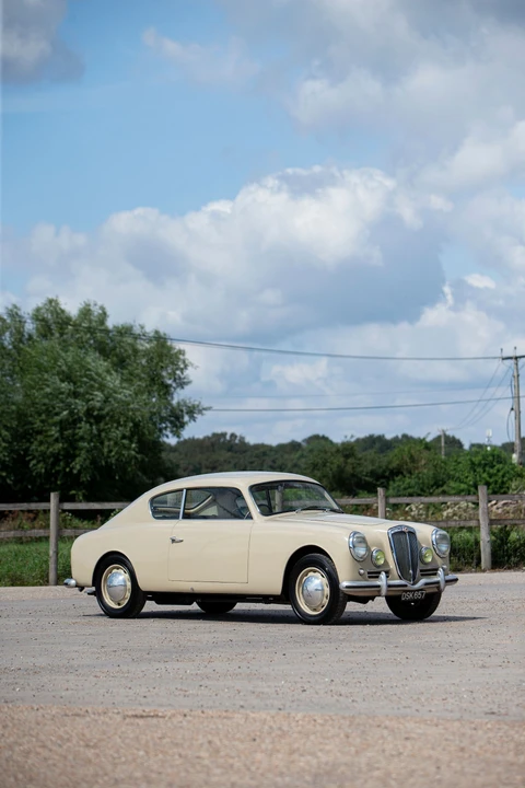 1951 Lancia Aurelia - Image 3 of 31
