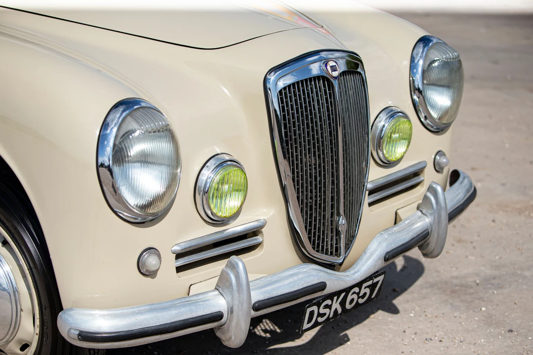 1951 Lancia Aurelia - Image 24 of 31