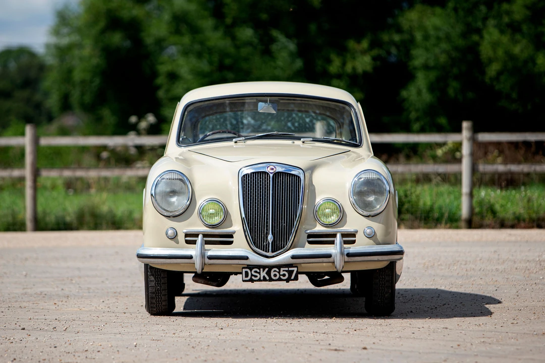 1951 Lancia Aurelia - Image 6 of 31