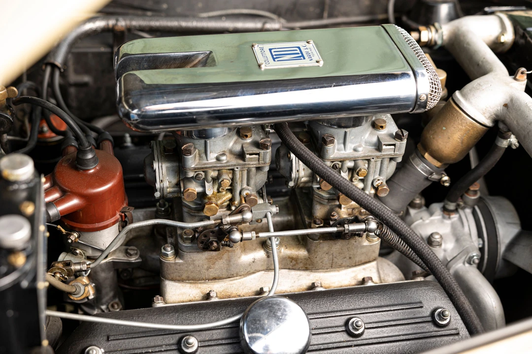 1951 Lancia Aurelia - Image 18 of 31