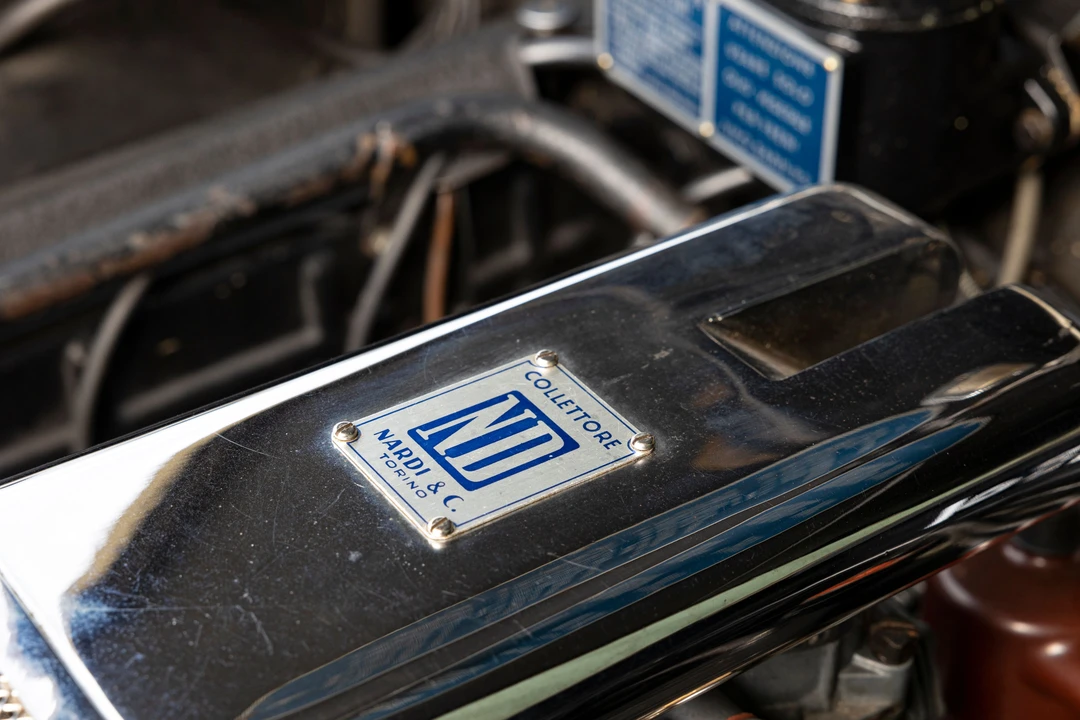 1951 Lancia Aurelia - Image 23 of 31