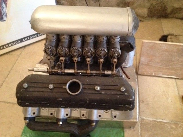 1951 Lancia Aurelia - Image 2 of 31