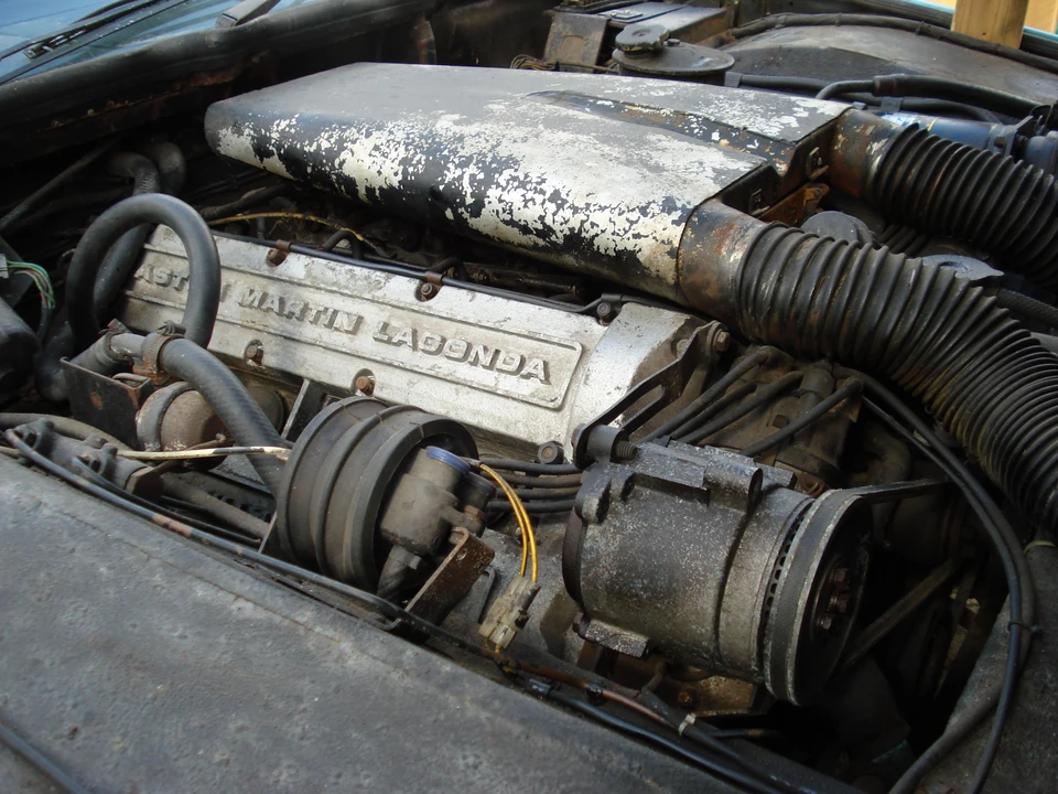 1979 Aston Martin Lagonda - Image 3 of 5