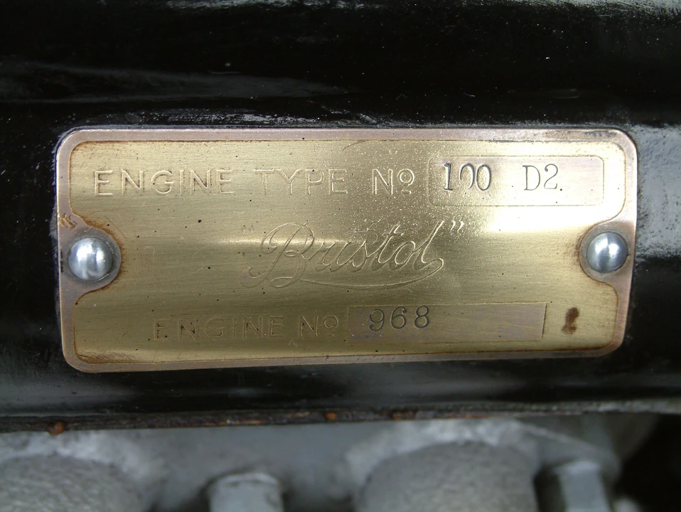 1959 AC Ace & Aceca - Image 4 of 8