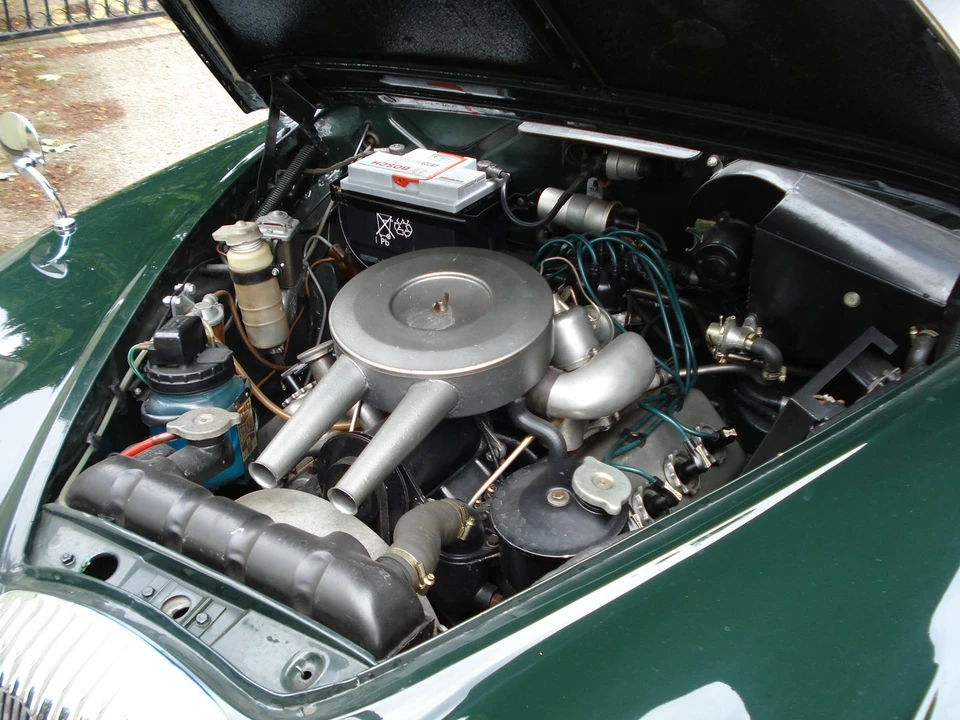 1965 Daimler - Image 3 of 6