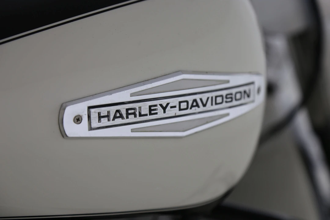 1966 Harley-Davidson Shovelhead - Image 8 of 9