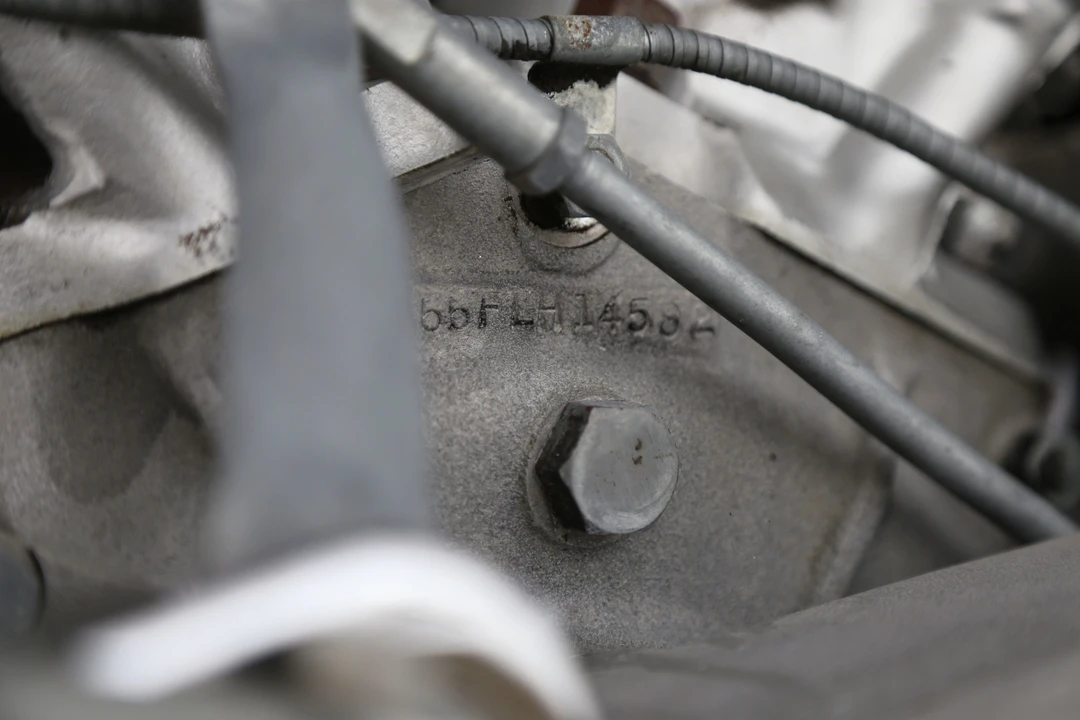 1966 Harley-Davidson Shovelhead - Image 7 of 9