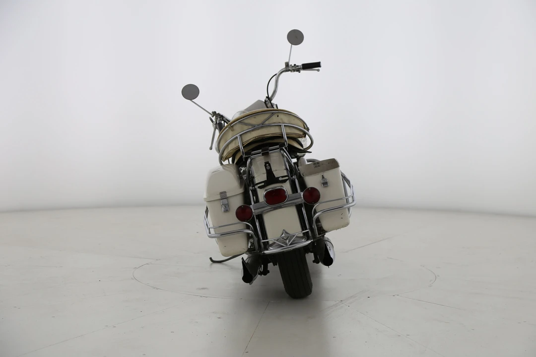 1966 Harley-Davidson Shovelhead - Image 4 of 9