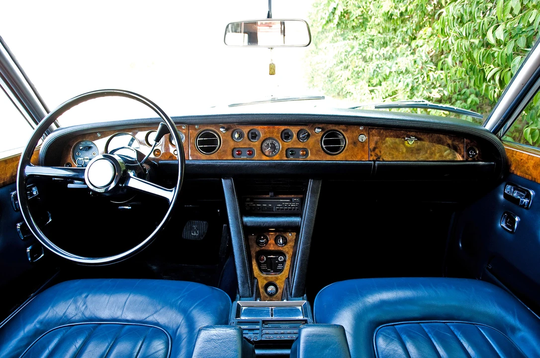 1971 Rolls-Royce Silver Shadow I - Image 4 of 11