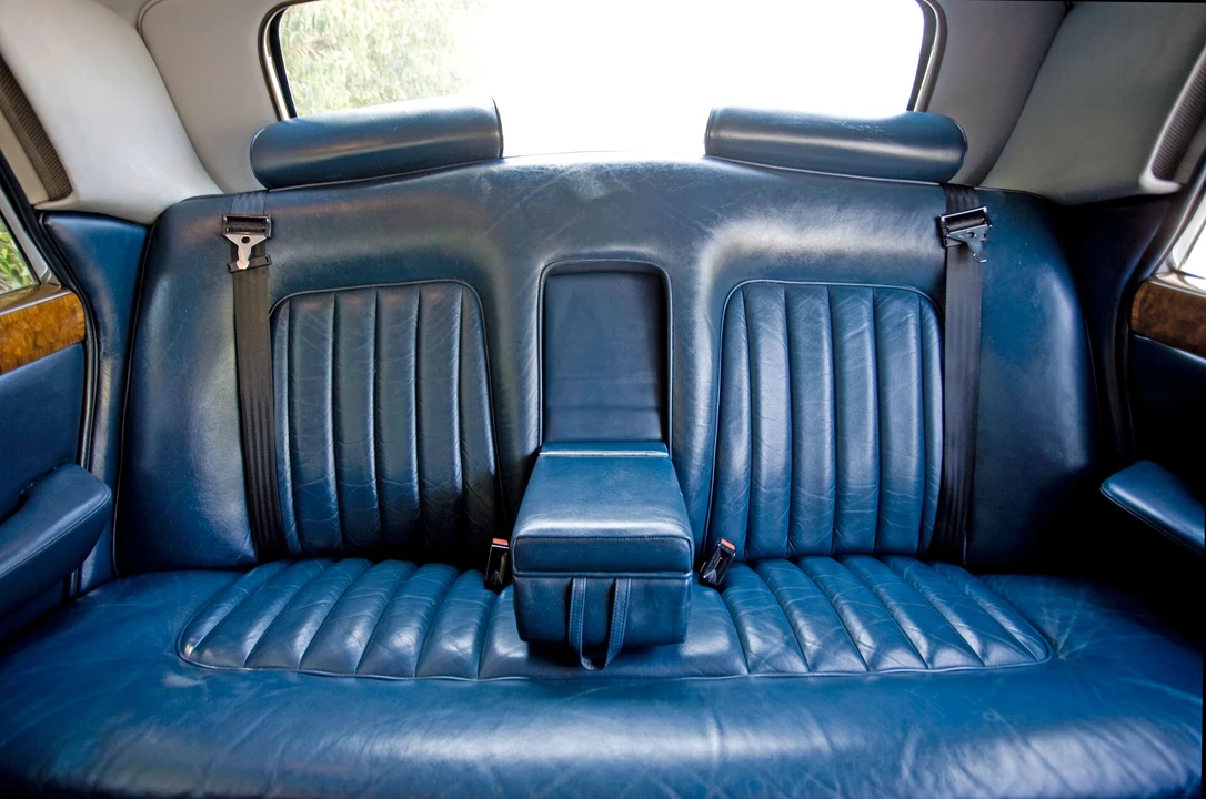 1971 Rolls-Royce Silver Shadow I - Image 5 of 11