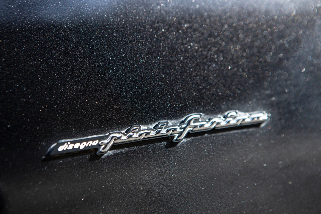 1997 Ferrari 456 GTA - Image 28 of 31