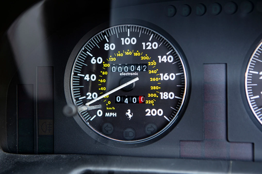 1997 Ferrari 456 GTA - Image 15 of 31