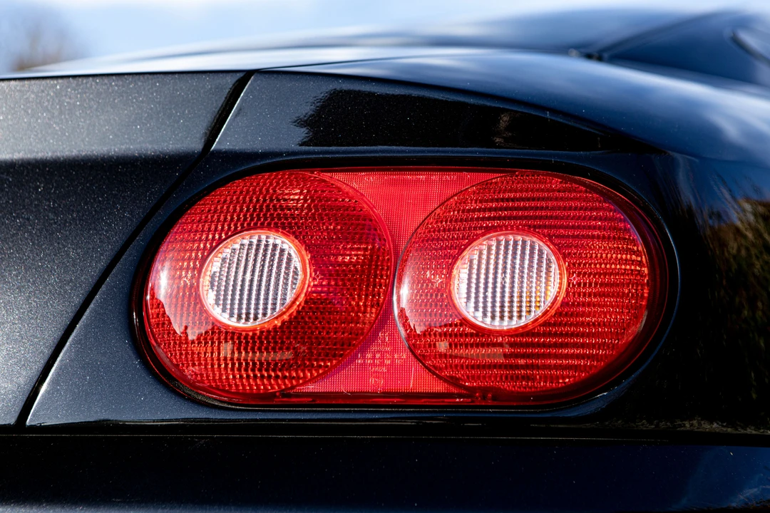 1997 Ferrari 456 GTA - Image 24 of 31