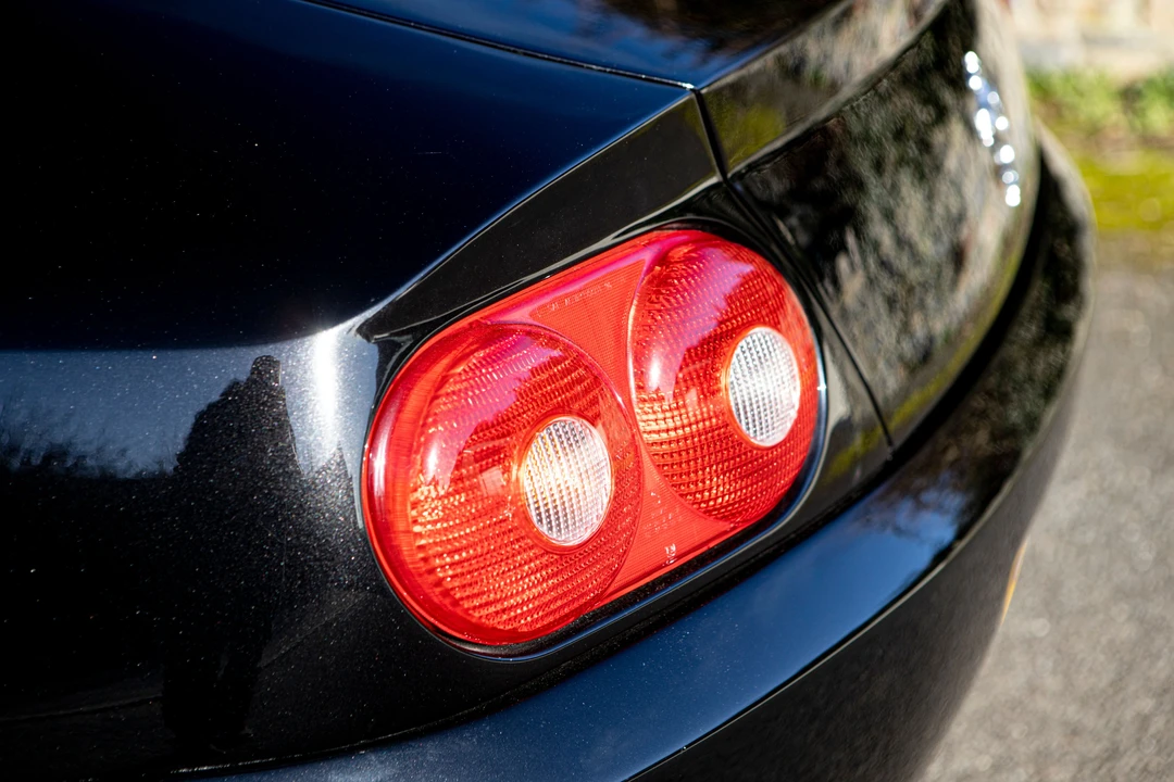 1997 Ferrari 456 GTA - Image 27 of 31