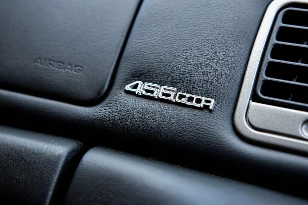 1997 Ferrari 456 GTA - Image 14 of 31
