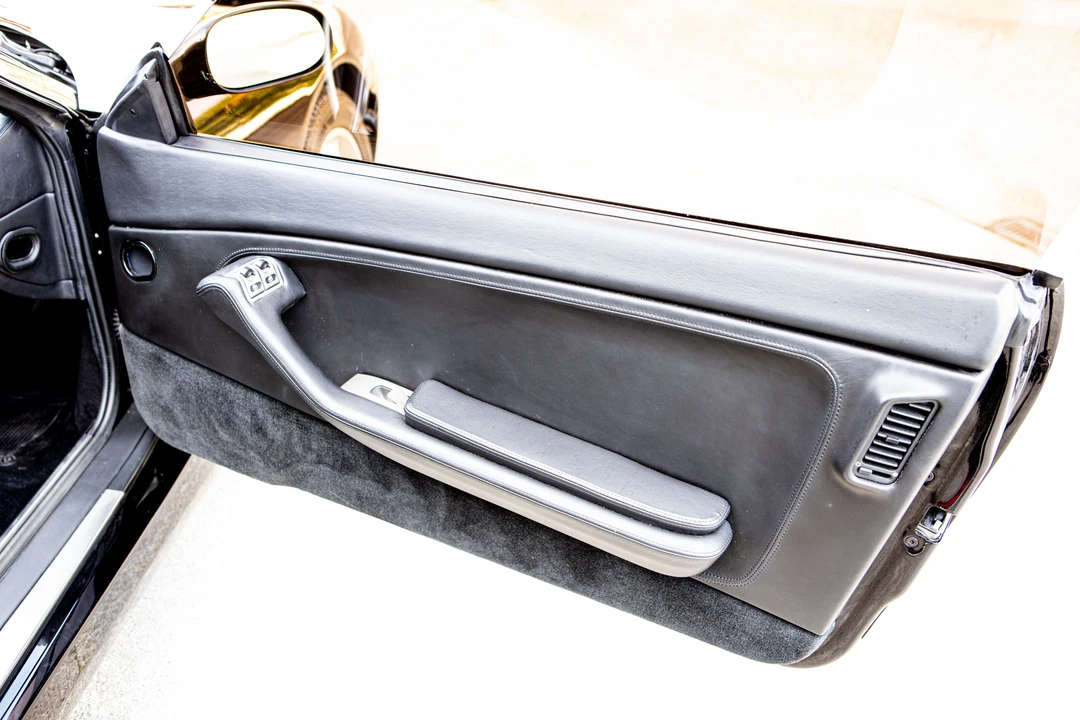 1997 Ferrari 456 GTA - Image 16 of 31