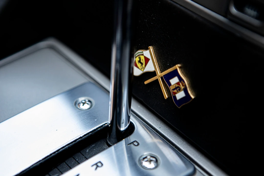 1997 Ferrari 456 GTA - Image 13 of 31