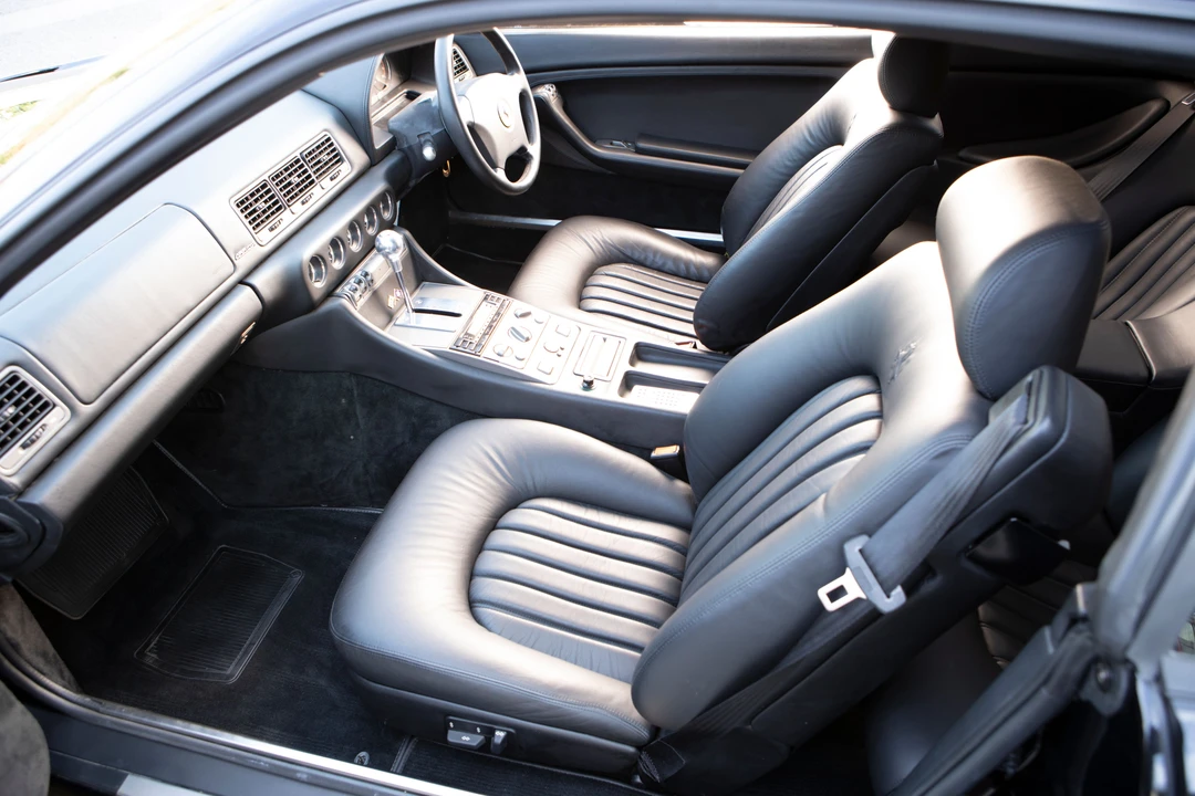 1997 Ferrari 456 GTA - Image 22 of 31
