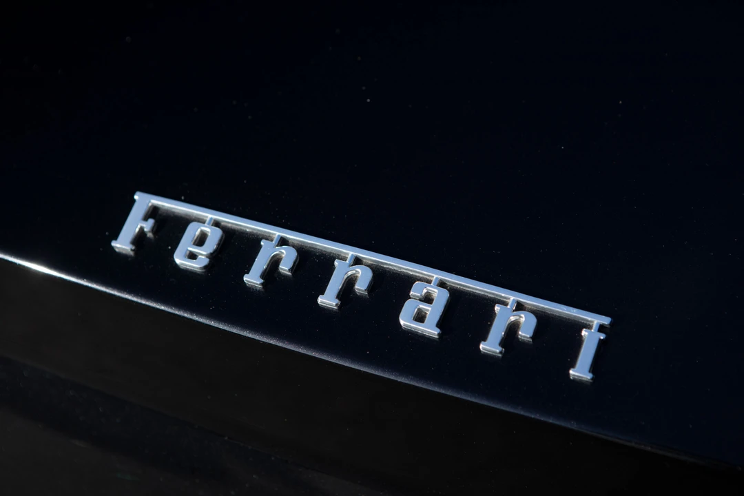 1997 Ferrari 456 GTA - Image 26 of 31