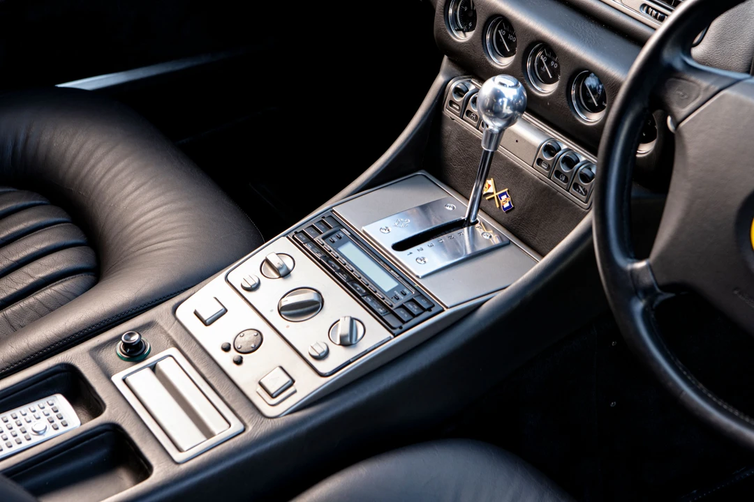 1997 Ferrari 456 GTA - Image 18 of 31