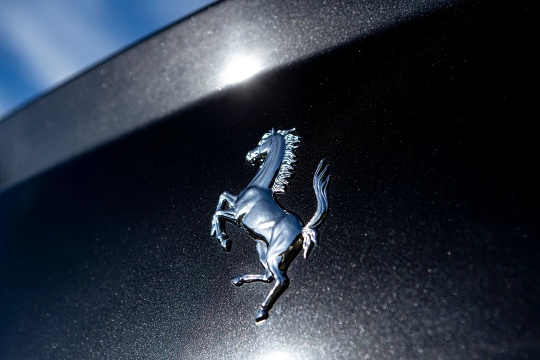 1997 Ferrari 456 GTA - Image 25 of 31