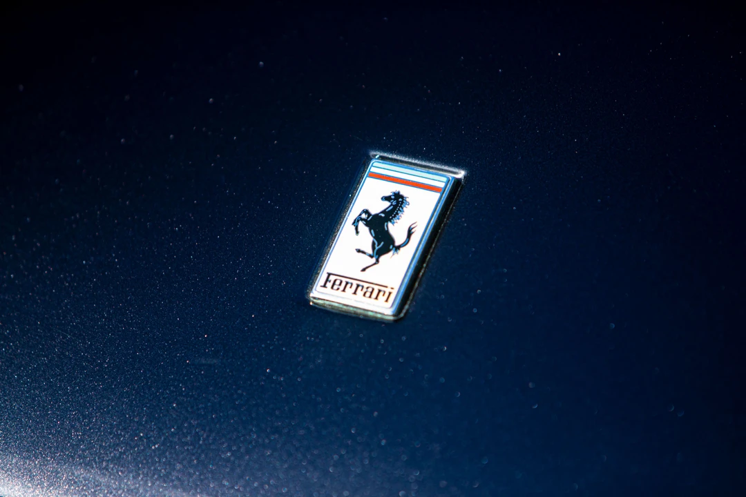 1997 Ferrari 456 GTA - Image 4 of 31