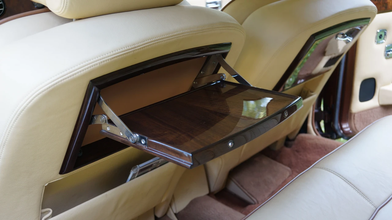1980 Rolls-Royce Silver Shadow II - Image 20 of 28