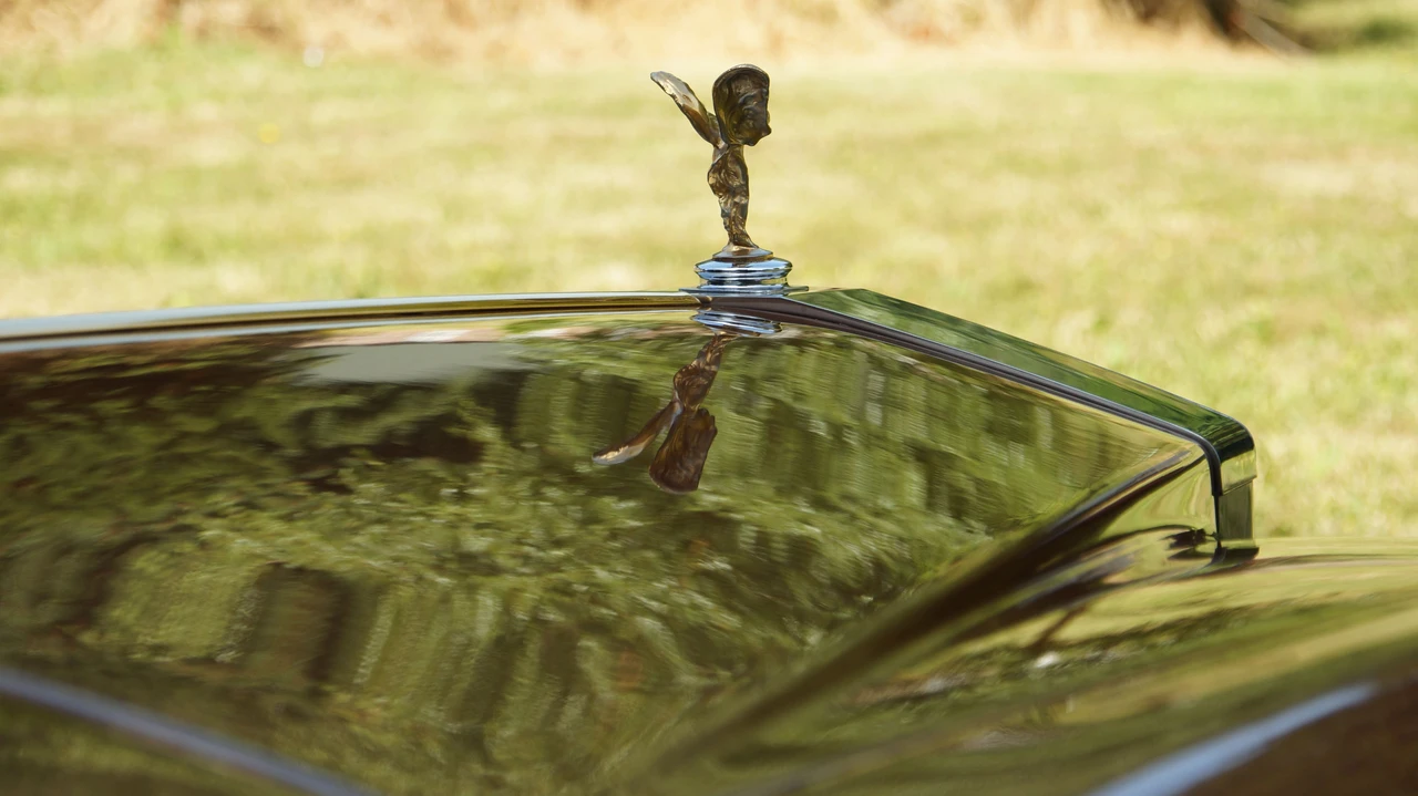 1980 Rolls-Royce Silver Shadow II - Image 25 of 28