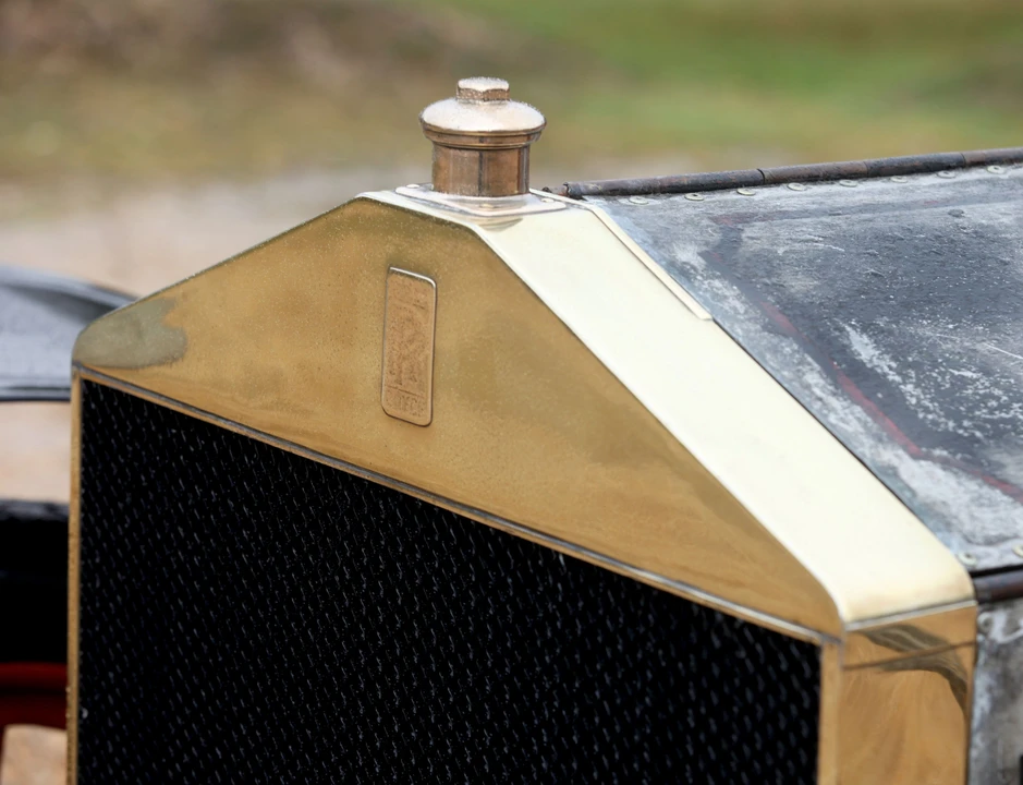 1906 Rolls-Royce Silver Ghost - Image 5 of 18