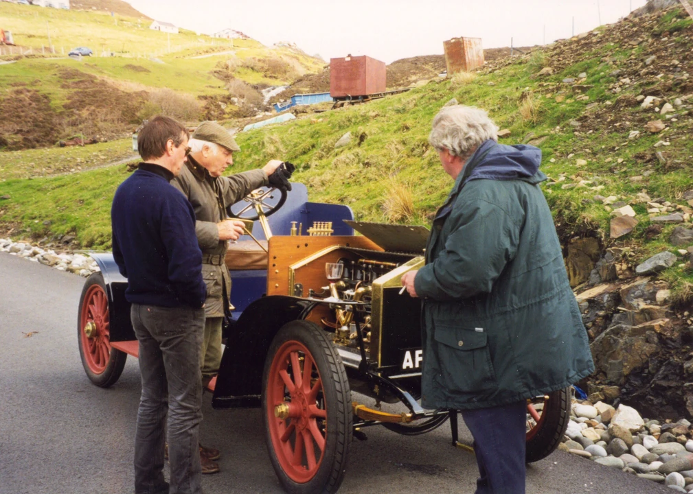 1906 Rolls-Royce Silver Ghost - Image 2 of 18