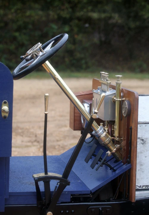 1906 Rolls-Royce Silver Ghost - Image 9 of 18