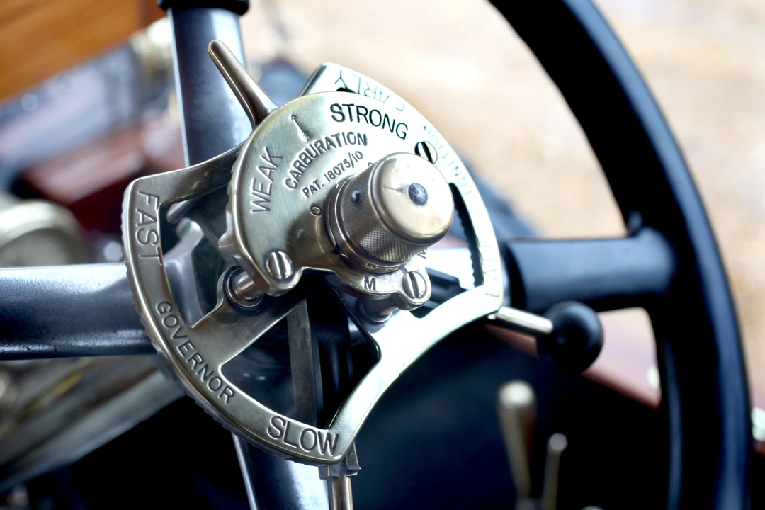 1913 Rolls-Royce Silver Ghost - Image 13 of 17