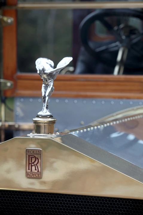 1913 Rolls-Royce Silver Ghost - Image 16 of 17