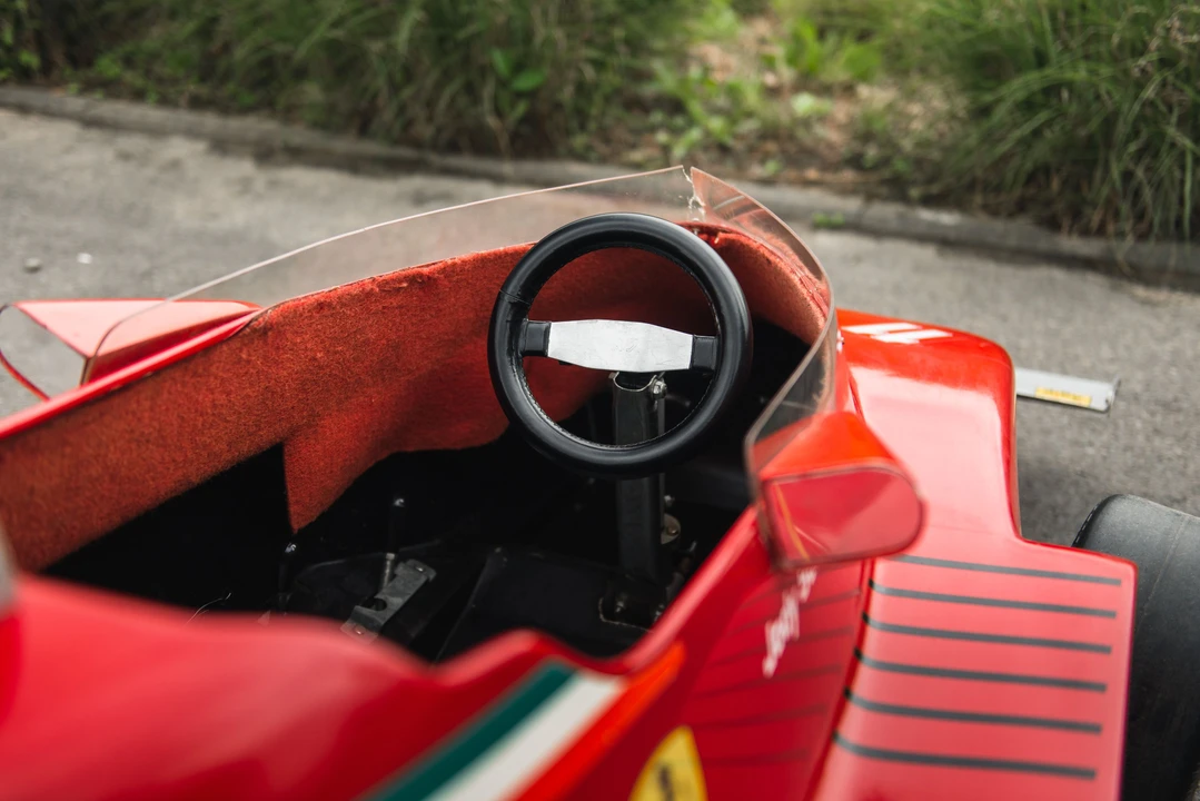 1980 Ferrari Replica - Image 21 of 21