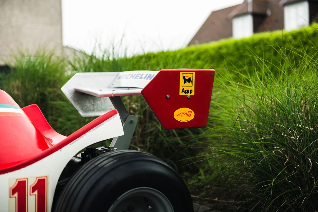 1980 Ferrari Replica - Image 18 of 21