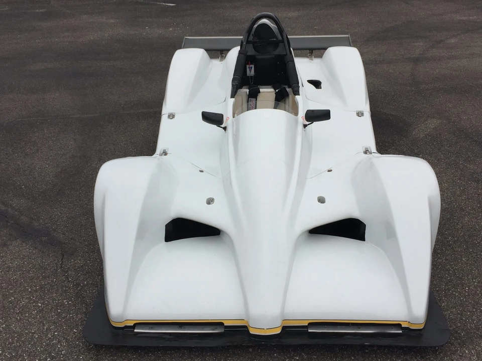 Mazda Formula Mazda - Image 15 of 31