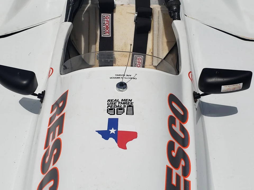 Mazda Formula Mazda - Image 10 of 31