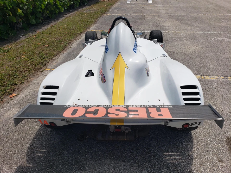 Mazda Formula Mazda - Image 12 of 31