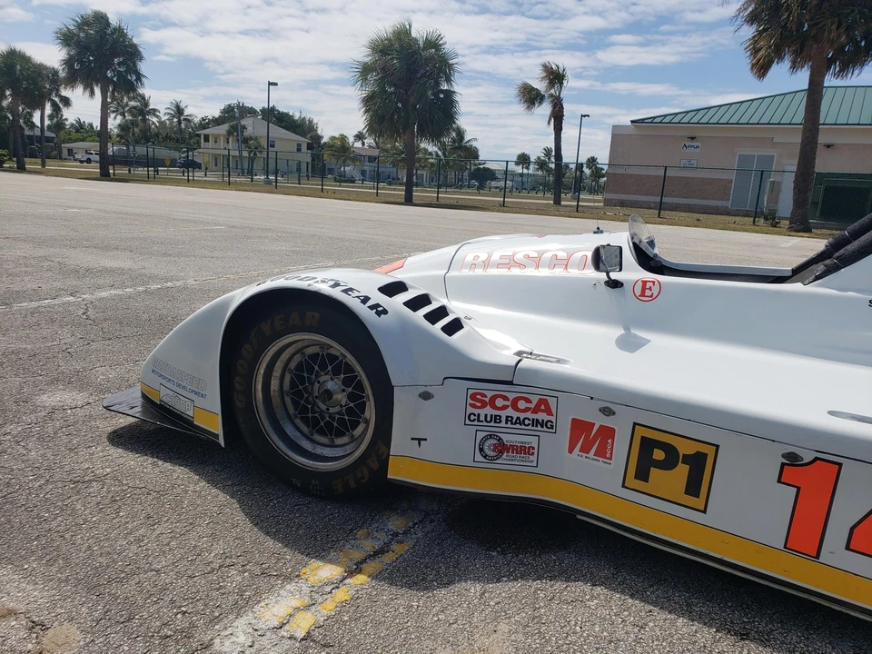 Mazda Formula Mazda - Image 11 of 31