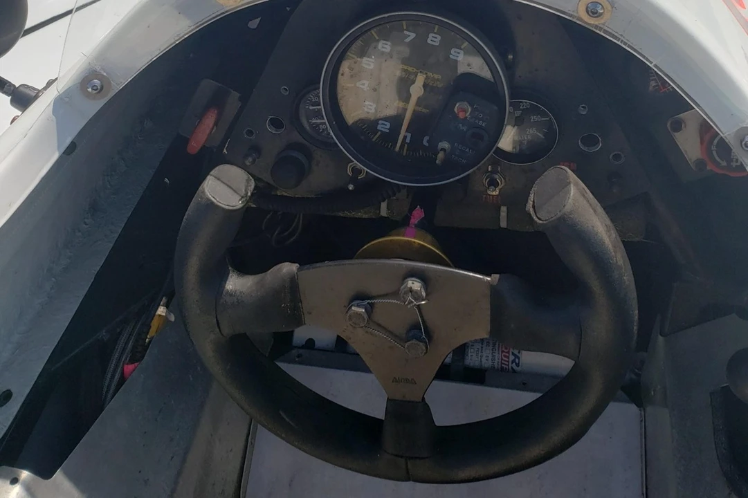 Mazda Formula Mazda - Image 30 of 31