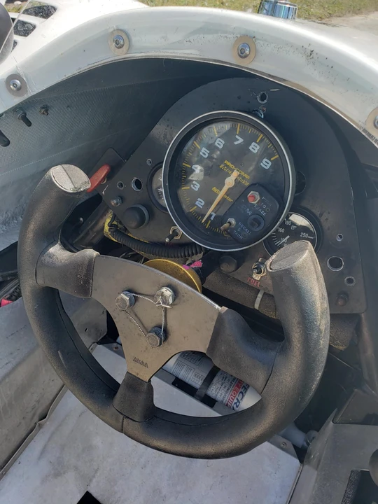 Mazda Formula Mazda - Image 31 of 31