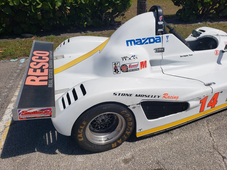 Mazda Formula Mazda - Image 13 of 31