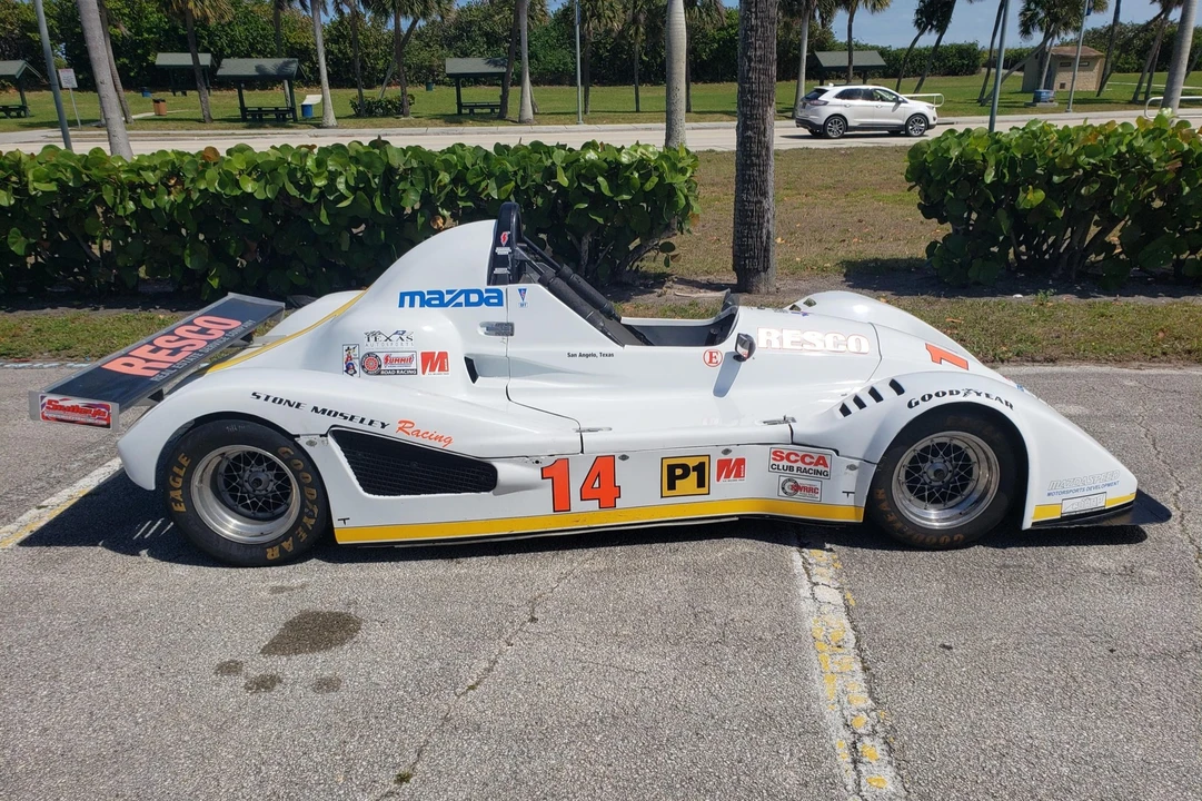 Mazda Formula Mazda - Image 5 of 31