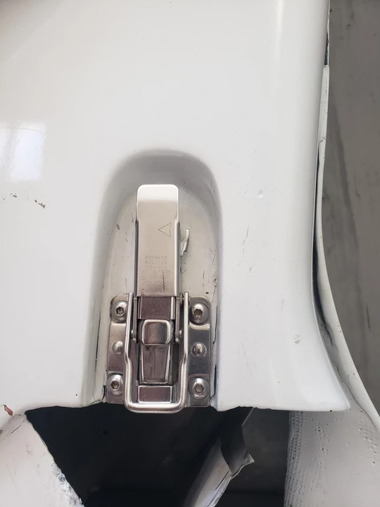 Mazda Formula Mazda - Image 16 of 31