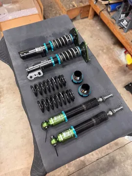 2023 Parts & Memorabilia Mechanical Components - Image 2 of 8