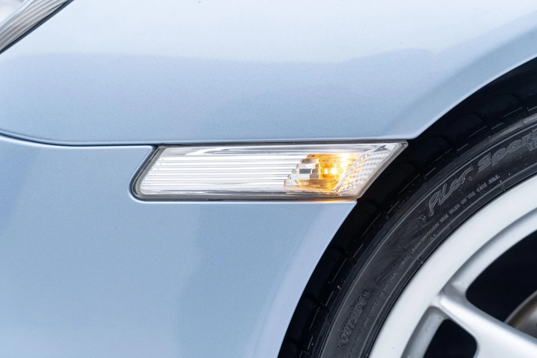 2006 Porsche 997 Carrera - Image 29 of 31