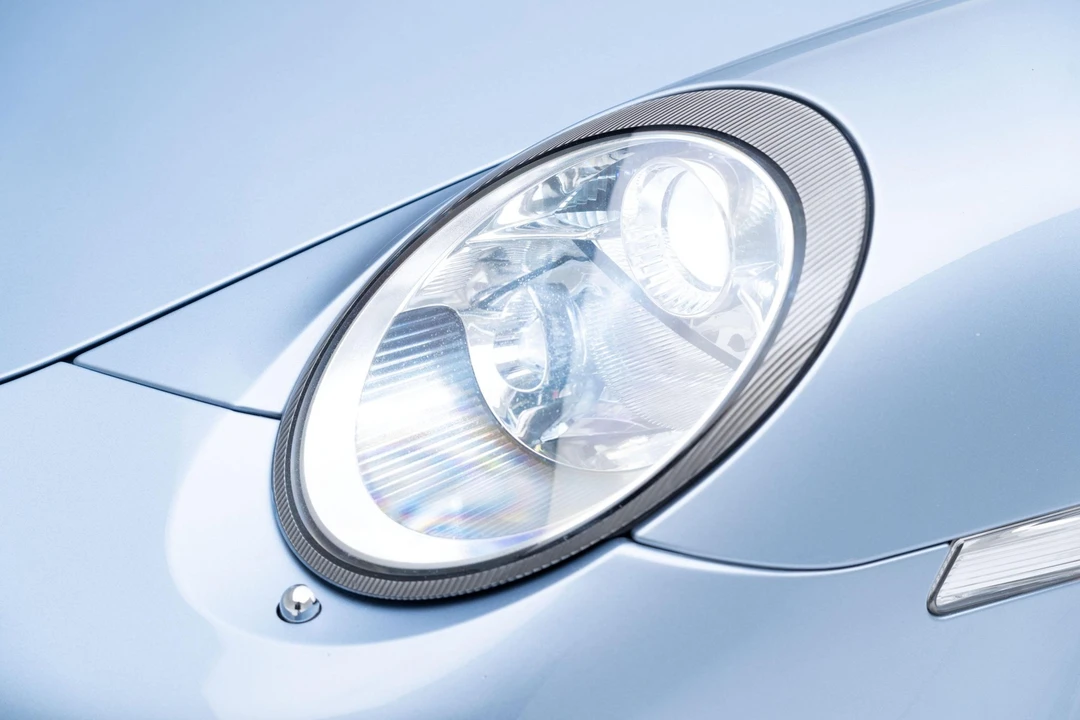 2006 Porsche 997 Carrera - Image 25 of 31