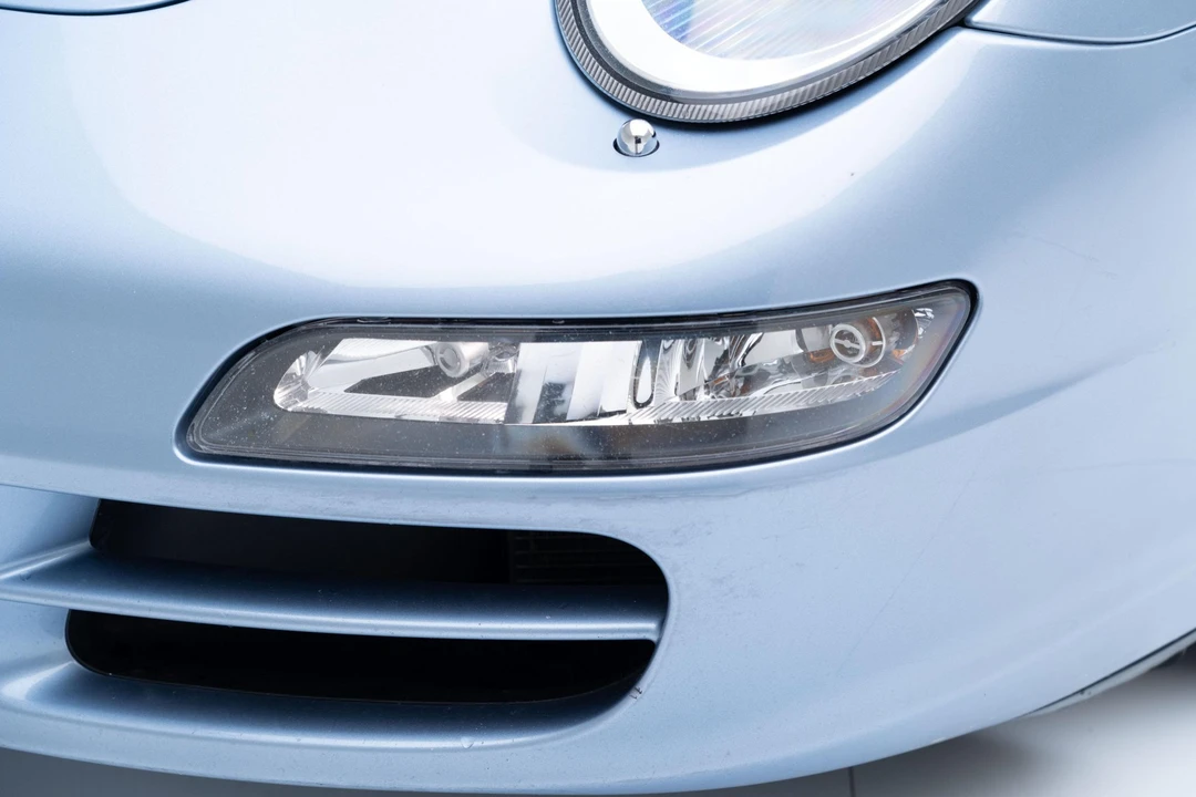 2006 Porsche 997 Carrera - Image 30 of 31