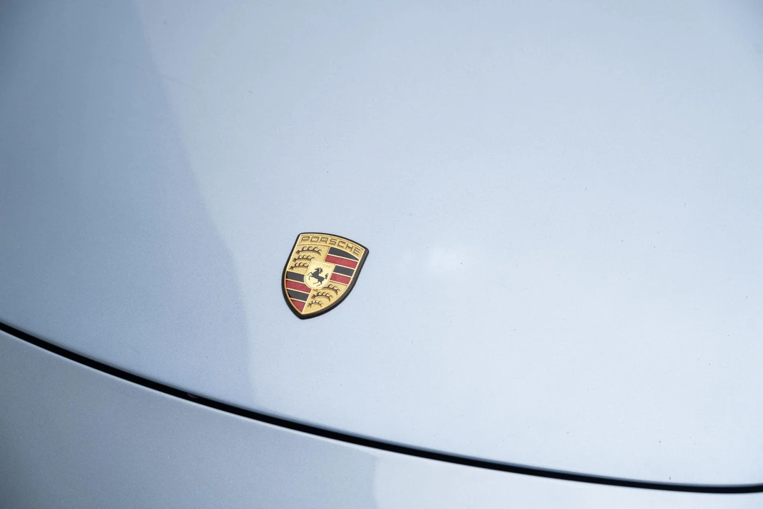 2006 Porsche 997 Carrera - Image 27 of 31