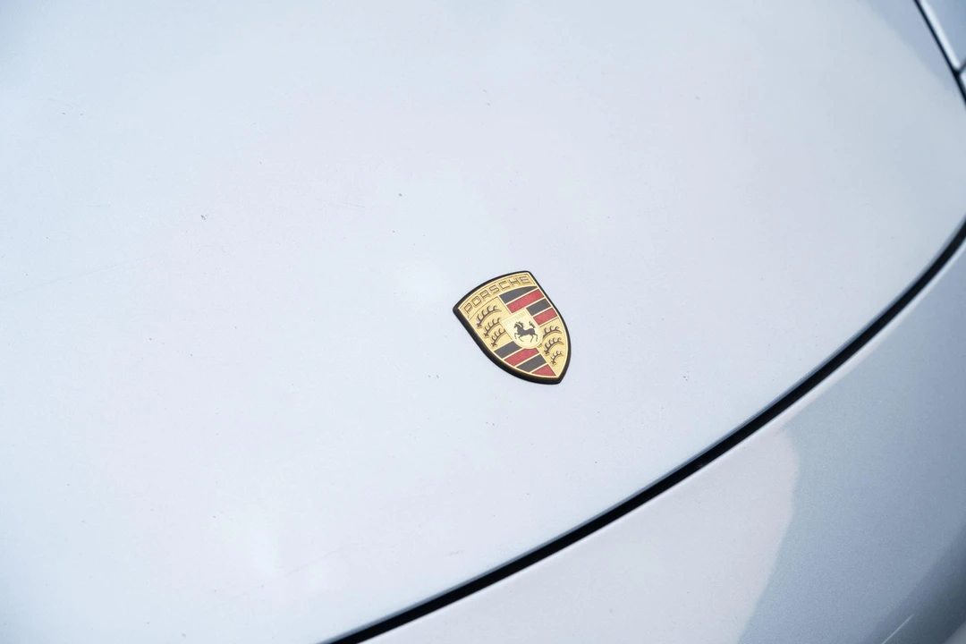 2006 Porsche 997 Carrera - Image 28 of 31